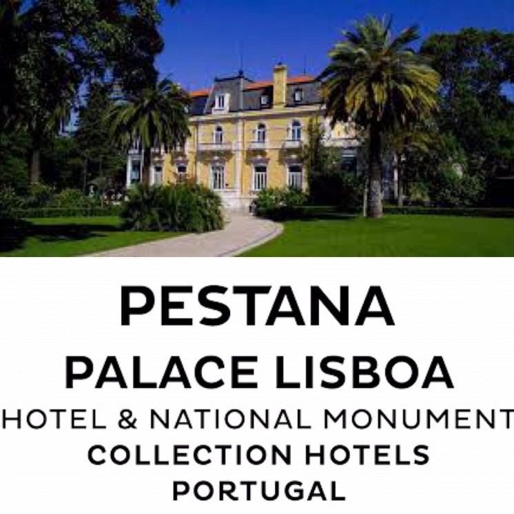 Jantar anual dos Antigos Alunos - Hotel Pestana Palace Lisboa - sexta, dia 3 de Novembro