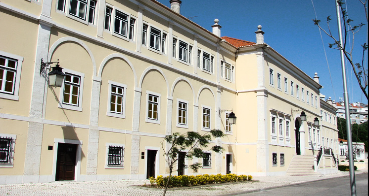 Colégio Militar de Lisboa Colégio Militar de Lisboa