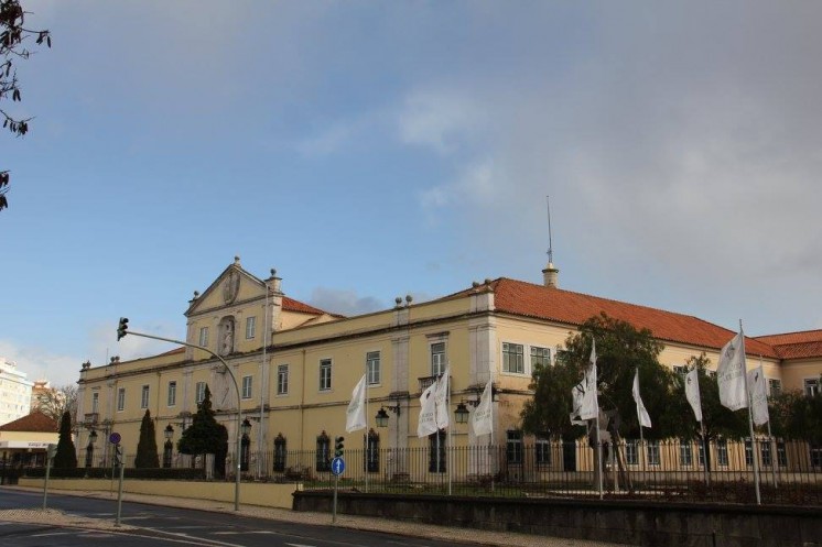 Cerimónias da celebração do 214º Aniversário do Colégio Militar