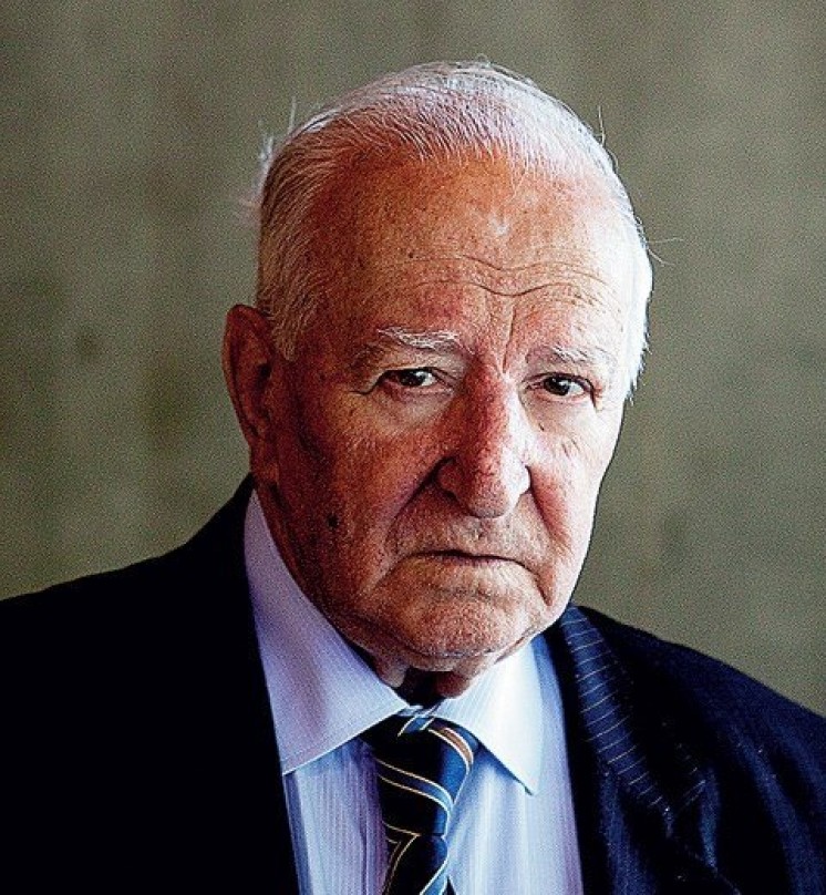 Eduardo Lourenço Faria