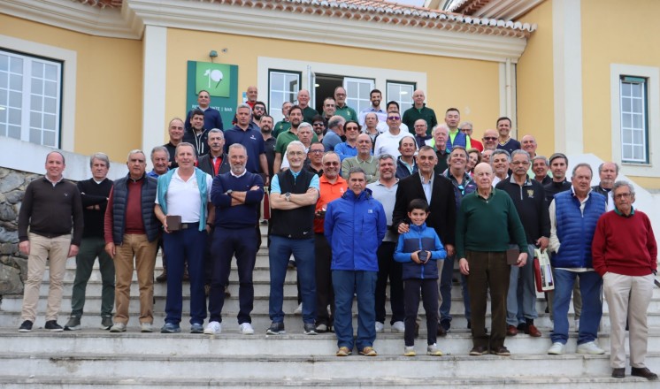 III Torneio de Golfe do Colégio Militar  2023