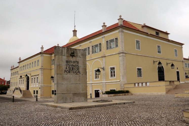 220º Aniversário do Colégio Militar ( 6 e 7 de Maio 2023)