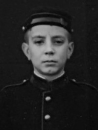 Faleceu o AA 203/1941 Joaquim Augusto Lencastre Novais