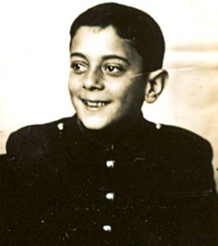Faleceu dia 9 de Setembro o AA 161/19640 Mário Pinto Rodrigues de Almeida