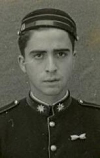 Faleceu o AA 333/1947 José Carlos Lobato de Faria Roncon.