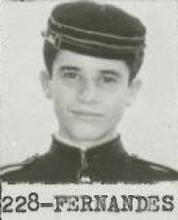 Faleceu o Joaquim Guilherme de Sousa Fernandes - 228/1964