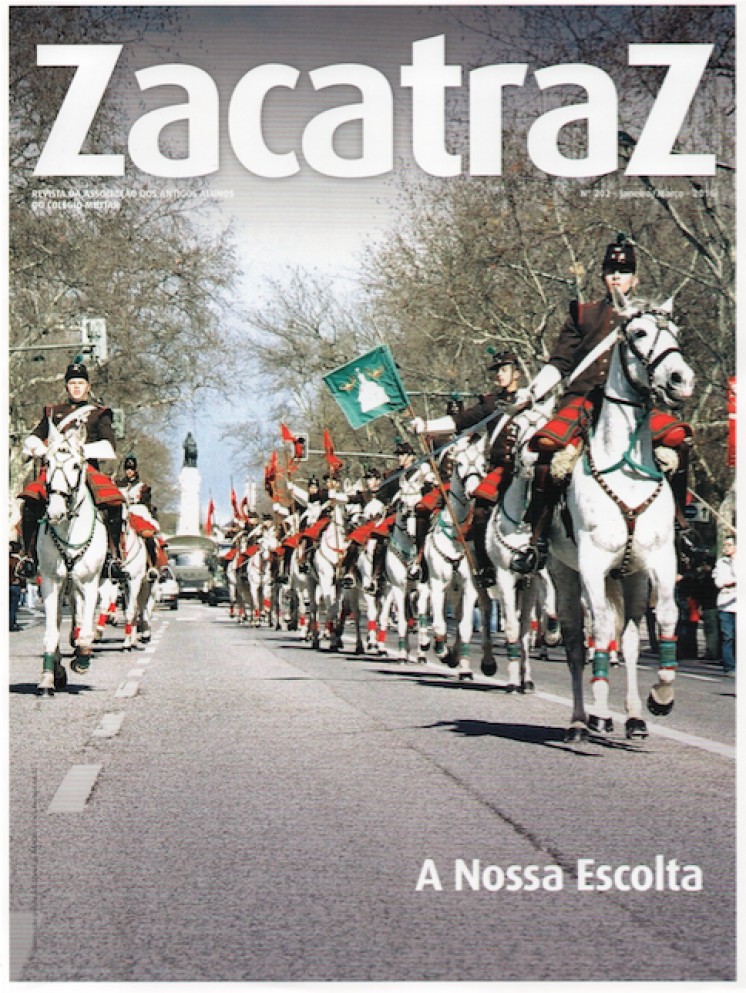 Revista ZacatraZ