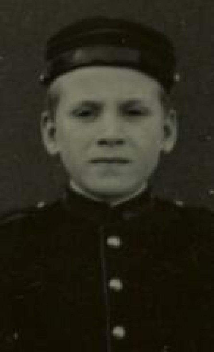Faleceu o AA 95/1942 Rafael Guerreiro Ferreira