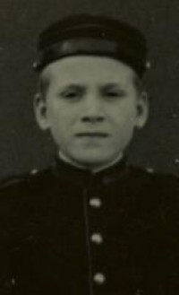Faleceu o AA 95/1942 Rafael Guerreiro Ferreira