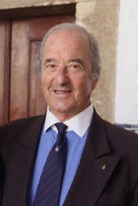 Faleceu o AA 147/1948 António Rui Prazeres de Castilho