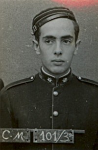Faleceu Jorge Maria de Lemos Pereira Máximo - 101/1947