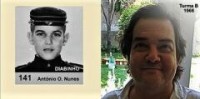 Faleceu o AA 141/1966 António Manuel da Fonseca Osório Nunes