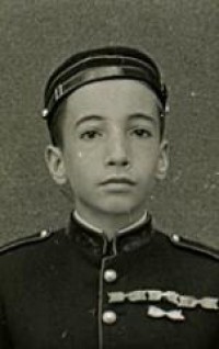 Faleceu o AA 132/1951 Artur Bentes Penedo