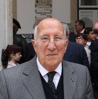 Falecimento do João António Duarte Pina da Silva Ramos – 9/1942