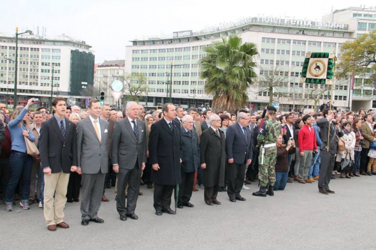 8 DE MARÇO DE 2015 ÀS 09H00 NO MARQUÊS DE POMBAL