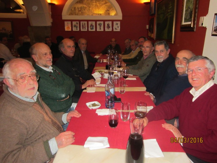 Comemorações do 3 Março em Évora