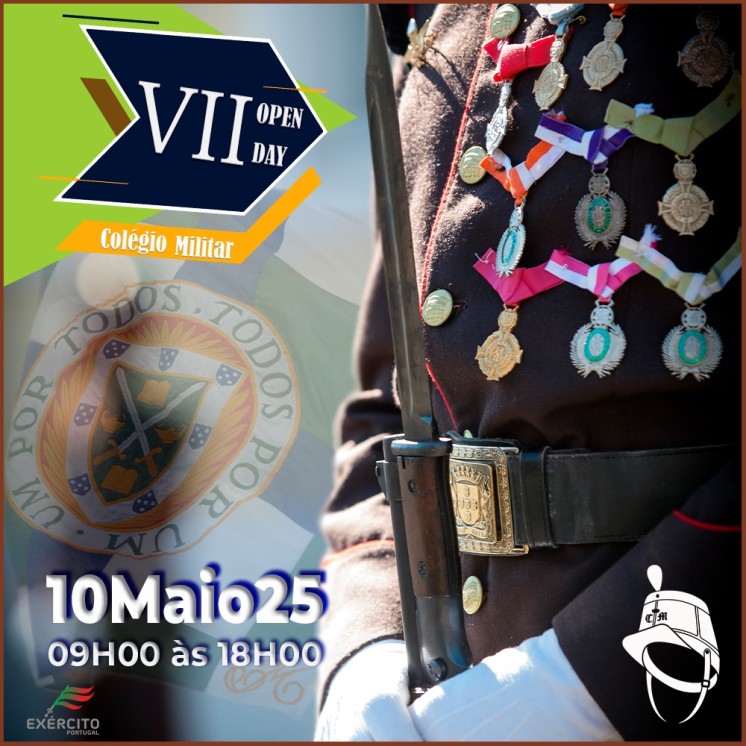 VII Open Day