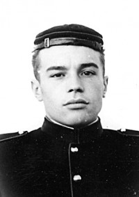 Faleceu dia 8 de Abril o Antigo Aluno 382/1953 Alfredo Alberto de Seabra Estrela Esteves