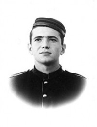 Faleceu o Orlando Jensen Rodrigues - 374/1952