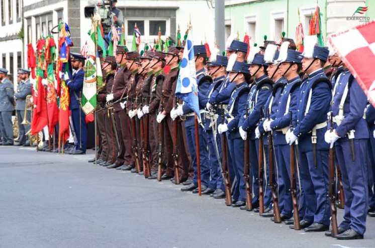 Colégio Militar e Instituto dos Pupilos do Exército iniciam hoje o Ano Escola