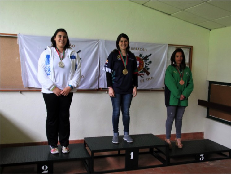 Campeonato Nacional de Tiro