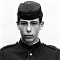 Faleceu o AA 558/1977  José Miguel Corrêa Mendes de Atayde Montez